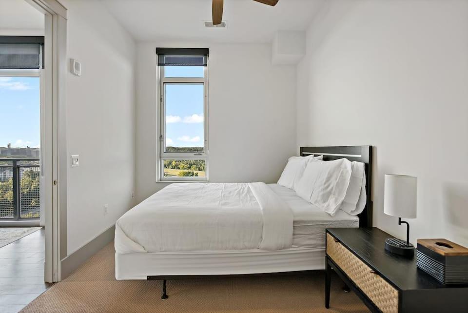 Hala Tysons Aparthotel McLean Bagian luar foto