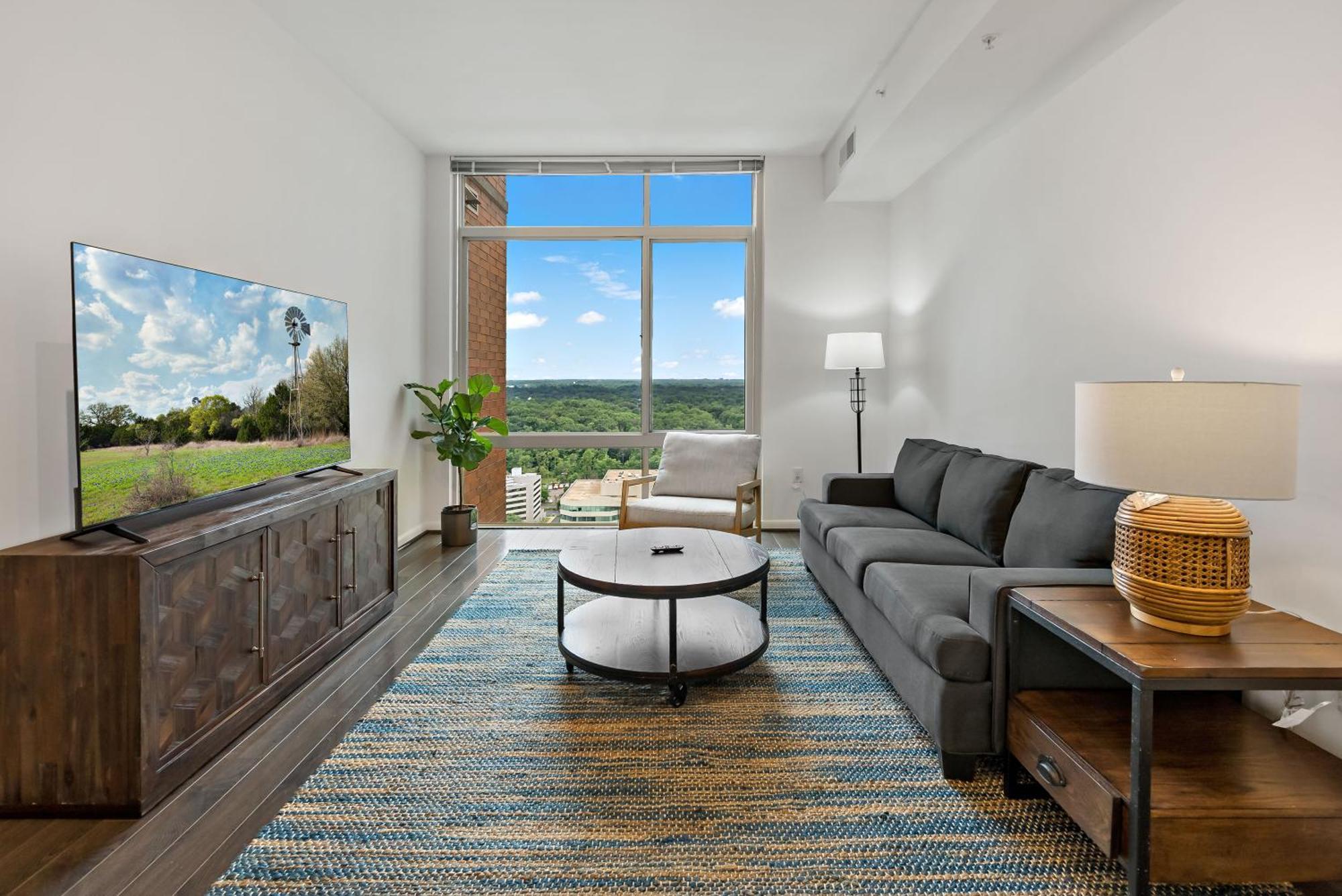 Hala Tysons Aparthotel McLean Bagian luar foto