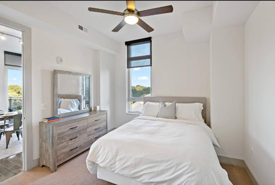 Hala Tysons Aparthotel McLean Bagian luar foto