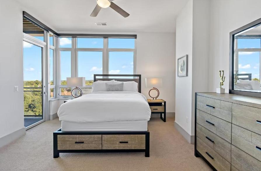 Hala Tysons Aparthotel McLean Bagian luar foto